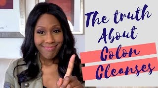 The Truth About Colon Cleanses A Doctor Explains [upl. by Ulrick423]