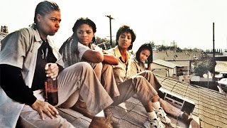 Set It Off Smoke scene Chillin HD [upl. by Manara]