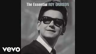 Roy Orbison  Leah Audio [upl. by Acirrej]