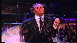 Julio Iglesias en concierto 3D  La vida sigue igual  Barcelona 1988  HD [upl. by Rendrag]