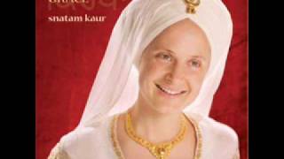 Snatam Kaur  Ra Ma Da Sa [upl. by Bertsche848]