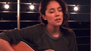 Kiss Me  Sixpence None The Richer Kina Grannis Cover [upl. by Alah806]