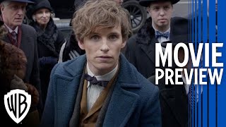 FANTASTIC BEASTS 3 THE SECRETS OF DUMBLEDORE Trailer 2022 [upl. by Milah]