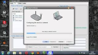 Como ROBAR INTERNET INFINITUM CON DUMPER Y JUMPSTART [upl. by Lhary]