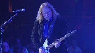 Warren Haynes  That Smell Lynyrd Skynyrd  One More For The Fans [upl. by Jarietta835]