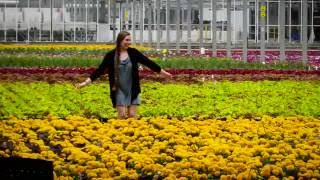 Ready for a Career in Floriculture or Horticulture [upl. by Rutger302]