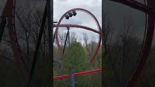 Yukon Striker Canada’s Wonderland [upl. by Aimee]