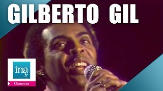 Gilberto Gil quotPalcoquot  Archive INA [upl. by Olihs]