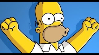 The Simpsons The Simpsons Full Episodes NEW [upl. by Owena]