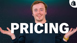 PRICING STRATEGY How To Find The Ideal Price For A Product [upl. by Danuloff]