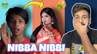 Ashleel Nibba Nibbi Roast  Nagina Sethi [upl. by Reprah]