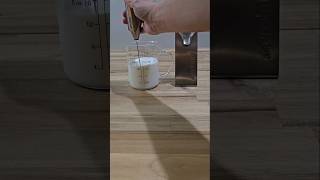 Aerolatte Handheld Milk Frother [upl. by Einohpets]