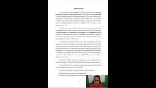 Cómo redactar un informe académicoEjemplo [upl. by Raney]