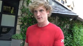 Logan Paul Has Quit [upl. by Noirret]