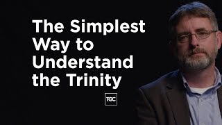 The Simplest Way to Understand the Trinity [upl. by Cung963]