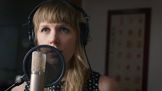 Breathe Your Name  Sixpence None the Richer  Pomplamoose [upl. by Ymac671]